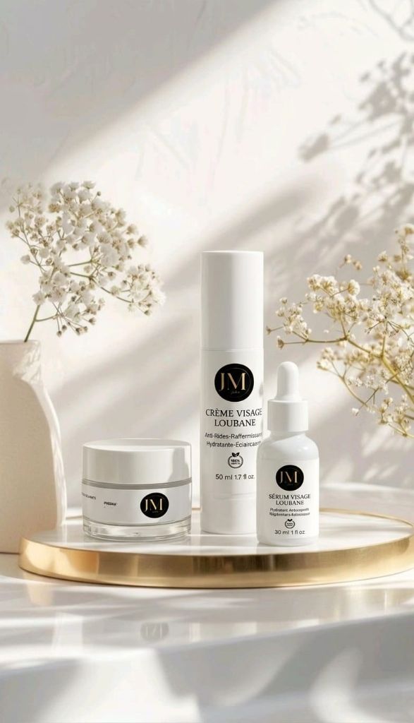JM Nature Logo